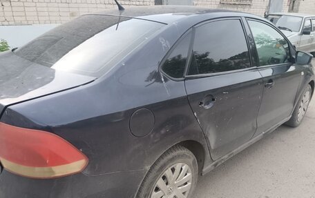 Volkswagen Polo VI (EU Market), 2013 год, 280 000 рублей, 7 фотография