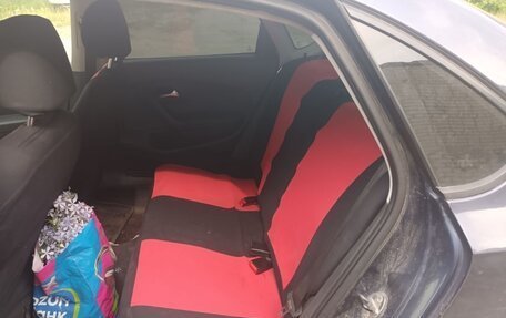 Volkswagen Polo VI (EU Market), 2013 год, 280 000 рублей, 9 фотография