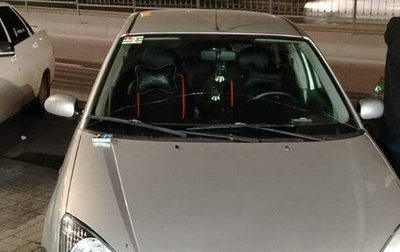 Ford Focus IV, 2001 год, 270 000 рублей, 1 фотография