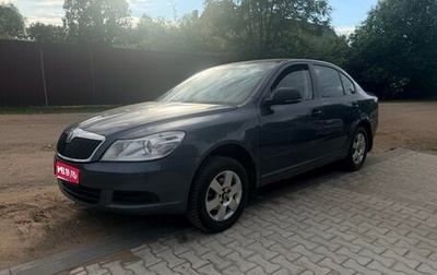 Skoda Octavia, 2010 год, 475 000 рублей, 1 фотография