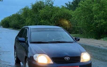 Toyota Corolla, 2005 год, 450 000 рублей, 1 фотография