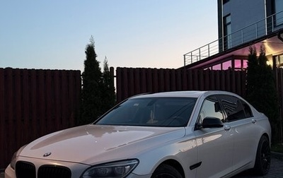 BMW 7 серия, 2014 год, 2 500 000 рублей, 1 фотография