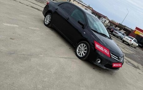 Toyota Corolla, 2008 год, 700 000 рублей, 1 фотография