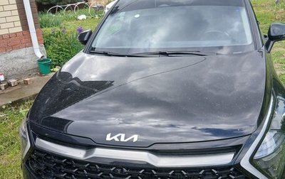KIA Sportage IV рестайлинг, 2024 год, 4 100 000 рублей, 1 фотография