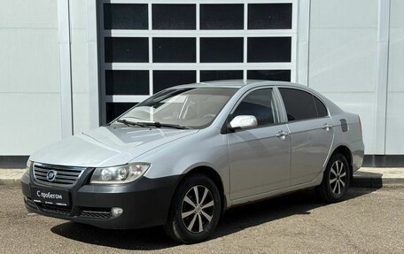 Lifan Solano I (630) рестайлинг, 2012 год, 312 000 рублей, 1 фотография
