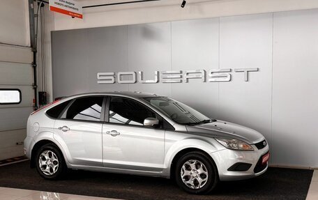 Ford Focus II рестайлинг, 2009 год, 599 000 рублей, 1 фотография