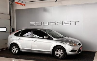 Ford Focus II рестайлинг, 2009 год, 599 000 рублей, 1 фотография