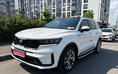 KIA Sorento IV, 2020 год, 3 550 000 рублей, 1 фотография
