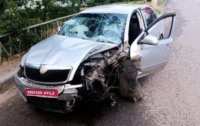 Skoda Octavia, 2009 год, 120 000 рублей, 1 фотография