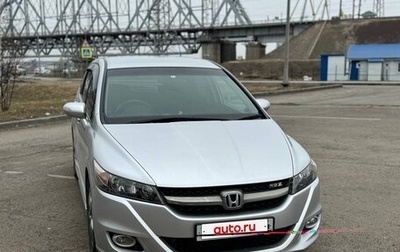 Honda Stream II, 2010 год, 1 020 000 рублей, 1 фотография