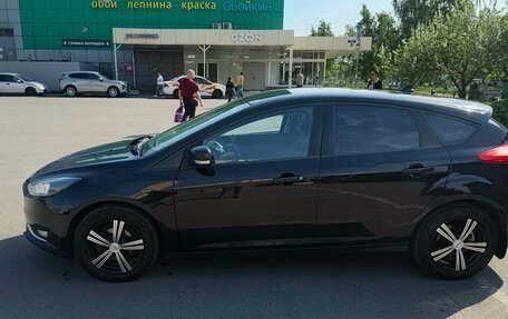 Ford Focus III, 2017 год, 980 000 рублей, 5 фотография