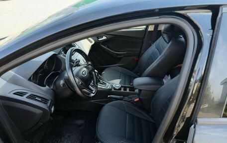 Ford Focus III, 2017 год, 980 000 рублей, 8 фотография