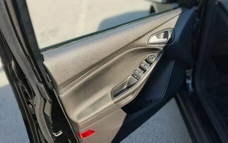 Ford Focus III, 2017 год, 980 000 рублей, 10 фотография
