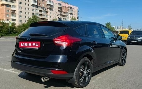 Ford Focus III, 2017 год, 980 000 рублей, 7 фотография