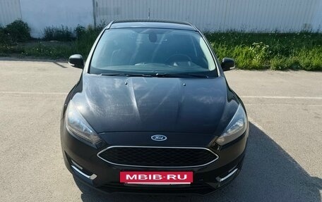 Ford Focus III, 2017 год, 980 000 рублей, 3 фотография