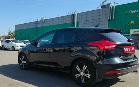 Ford Focus III, 2017 год, 980 000 рублей, 6 фотография