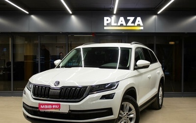 Skoda Kodiaq I, 2018 год, 2 449 000 рублей, 1 фотография