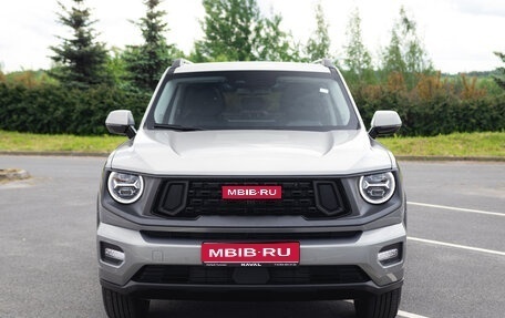 Haval H7, 2025 год, 4 199 000 рублей, 1 фотография