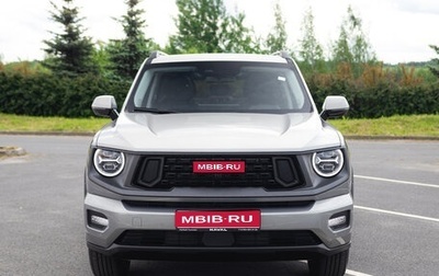 Haval H7, 2025 год, 4 199 000 рублей, 1 фотография