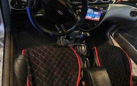 Ford Focus IV, 2001 год, 270 000 рублей, 3 фотография