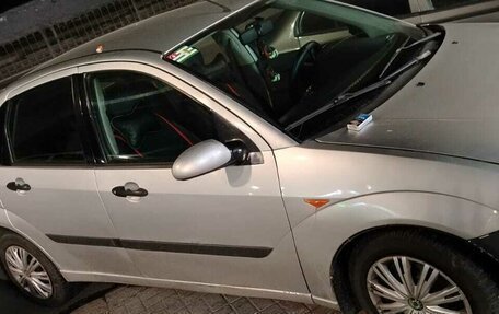 Ford Focus IV, 2001 год, 270 000 рублей, 2 фотография