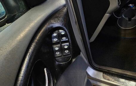 Ford Focus IV, 2001 год, 270 000 рублей, 4 фотография