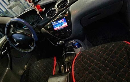 Ford Focus IV, 2001 год, 270 000 рублей, 8 фотография