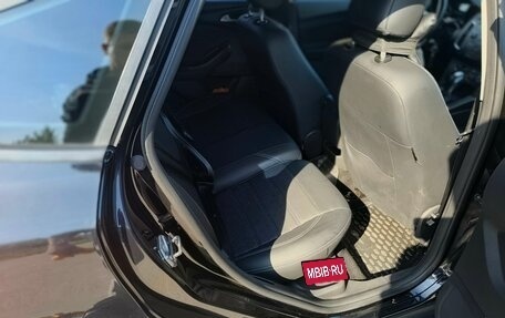 Ford Focus III, 2017 год, 980 000 рублей, 12 фотография