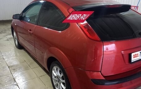 Ford Focus II рестайлинг, 2006 год, 250 000 рублей, 2 фотография