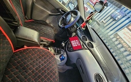 Ford Focus IV, 2001 год, 270 000 рублей, 7 фотография