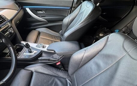 BMW 3 серия, 2019 год, 3 090 000 рублей, 7 фотография