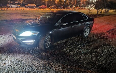 Ford Mondeo IV, 2012 год, 1 150 000 рублей, 2 фотография