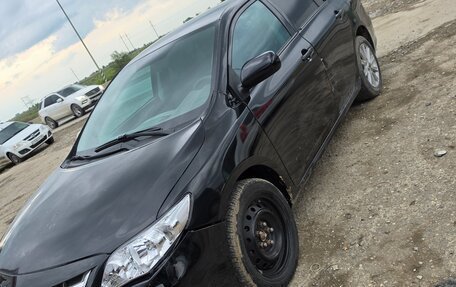 Toyota Corolla, 2008 год, 700 000 рублей, 3 фотография