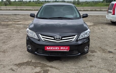 Toyota Corolla, 2008 год, 700 000 рублей, 2 фотография