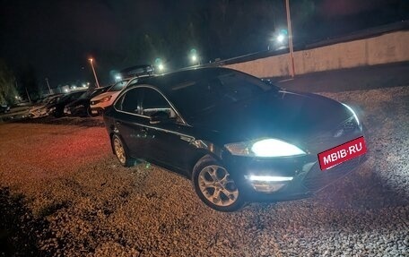 Ford Mondeo IV, 2012 год, 1 150 000 рублей, 3 фотография