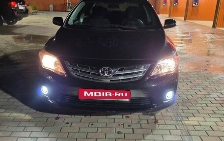 Toyota Corolla, 2008 год, 700 000 рублей, 6 фотография