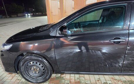 Toyota Corolla, 2008 год, 700 000 рублей, 8 фотография