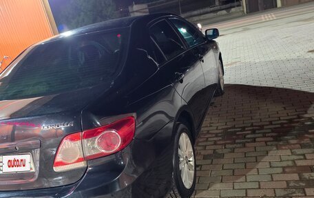Toyota Corolla, 2008 год, 700 000 рублей, 12 фотография