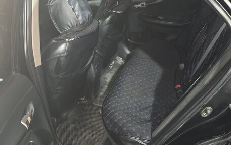 Toyota Corolla, 2008 год, 700 000 рублей, 15 фотография