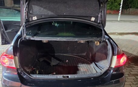 Toyota Corolla, 2008 год, 700 000 рублей, 21 фотография