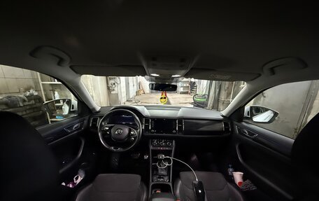Skoda Kodiaq I, 2021 год, 3 150 000 рублей, 5 фотография