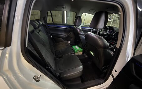 Skoda Kodiaq I, 2021 год, 3 150 000 рублей, 7 фотография