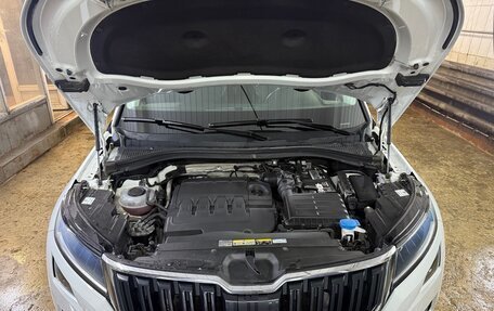 Skoda Kodiaq I, 2021 год, 3 150 000 рублей, 8 фотография