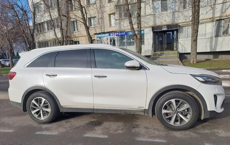 KIA Sorento III Prime рестайлинг, 2018 год, 3 700 000 рублей, 5 фотография