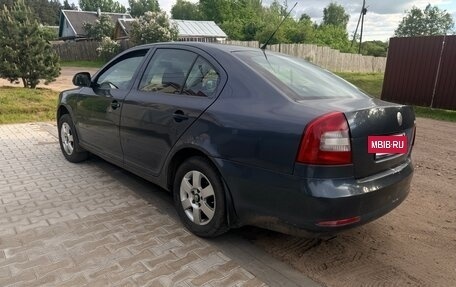 Skoda Octavia, 2010 год, 475 000 рублей, 5 фотография