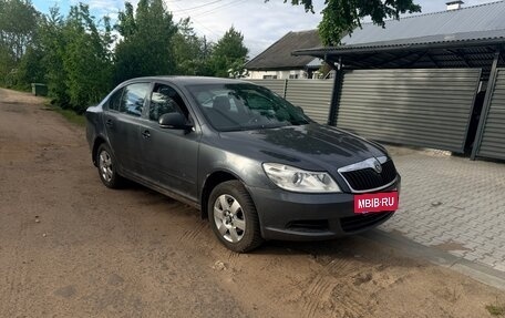 Skoda Octavia, 2010 год, 475 000 рублей, 3 фотография