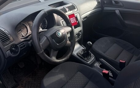 Skoda Octavia, 2010 год, 475 000 рублей, 6 фотография