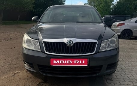 Skoda Octavia, 2010 год, 475 000 рублей, 2 фотография