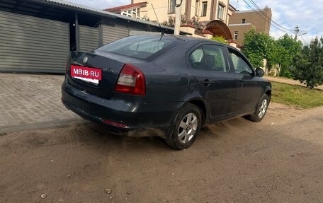 Skoda Octavia, 2010 год, 475 000 рублей, 4 фотография