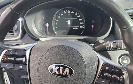 KIA Sorento III Prime рестайлинг, 2018 год, 3 700 000 рублей, 10 фотография